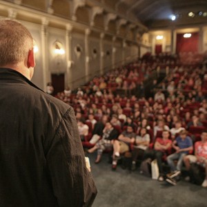 Predavanja Simboli mrznje