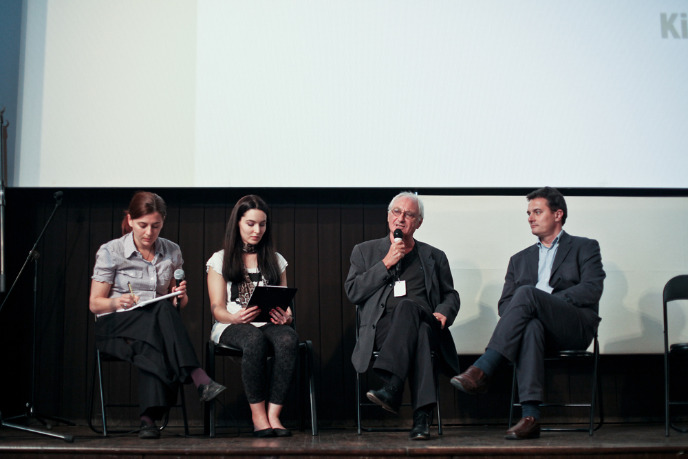 Q&A Franck Apprederis